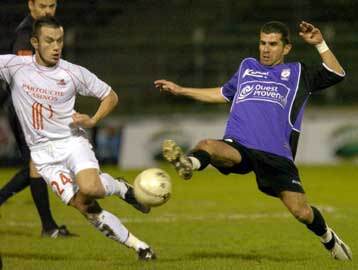 «Πόνταρε» στο 13άρι η Λιλ, «σκόνταψε» η Οσέρ, η ΠΣΖ 2-1 την Μαρσέιγ μετ επεισοδίων