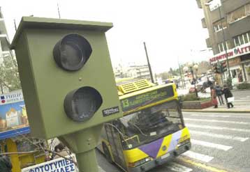 Εντατικό έλεγχο των λεωφορειολωρίδων ξεκινά από Δευτέρα η Τροχαία