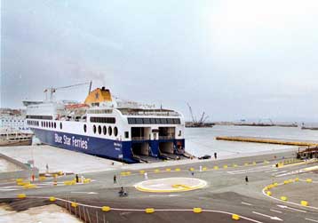 Με απομόνωση απειλούνται πολλά νησιά λόγω αντιπαράθεσης ΥΕΝ-εφοπλιστών