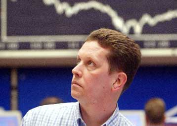 Μικρές απώλειες στα ευρωπαϊκά χρηματιστήρια τη Δευτέρα