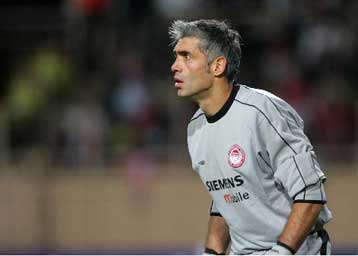 Τροχαίο χωρίς τραυματισμό για τον Νικοπολίδη στην εθνική οδό