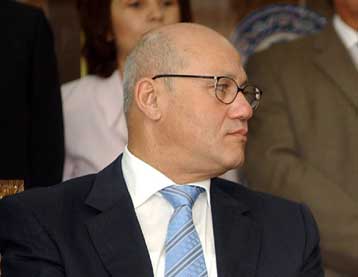 Στον Μεχμέτ Αλί Ταλάτ και πάλι η εντολή σχηματισμού «κυβέρνησης» στα Κατεχόμενα