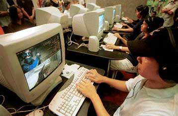 To ένα τρίτο της κίνησης στο Διαδίκτυο έχει καταληφθεί από το BitTorrent