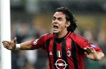 Σε τρεις μήνες θα επιστρέψει ο Ιντζάγκι στα γήπεδα