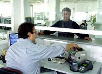 Εγκύκλιος του υπουργείου Οικονομικών για τους λόγους παράτασης περιοδικών δηλώσεων ΦΠΑ