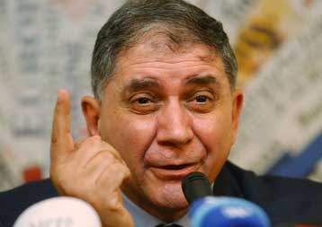 Τις χριστιανικές αξίες στην Ευρώπη θέλει να προωθήσει τώρα ο Μπουτιλιόνε