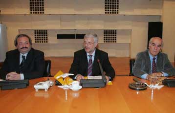 Προσλήψεις 6.000 ανέργων από το υπουργείο Πολιτισμού εξήγγειλε ο Π.Τατούλης