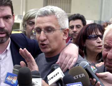 Παραπομπή του Κ.Αβραμίδη για συμμετοχή στη 17Ν προτείνει ο εισαγγελέας Αντ.Μύτης