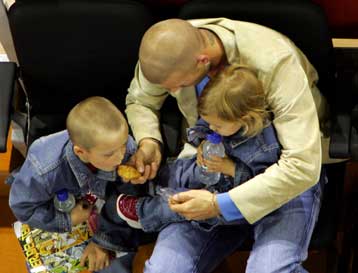Να δουλέψει με παιδιά θέλει ο Μπέκαμ, δεν τον ενδιαφέρει η προπονητική