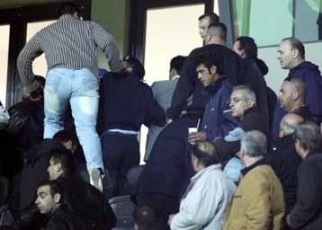 Ψάχνουν να βρουν λύσεις στον ΠΑΟΚ για την… κατρακύλα-Η σκέψη του Αγγελου μαζί του!