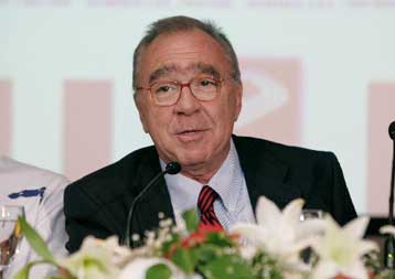 Συνενώνονται δύο δικογραφίες που εκκρεμούν εις βάρος του Σωκράτη Κόκκαλη