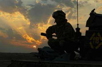 Στα ύψη η αντίθεση των Βρετανών πολιτών στον πόλεμο κατά του Ιράκ