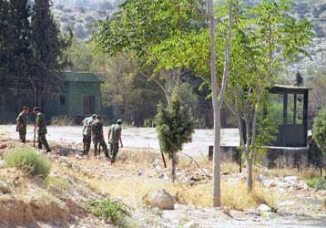 Ανεπιθύμητο το συγκρότημα εργατικών κατοικιών στα πρώην στρατόπεδα του Χαϊδαρίου