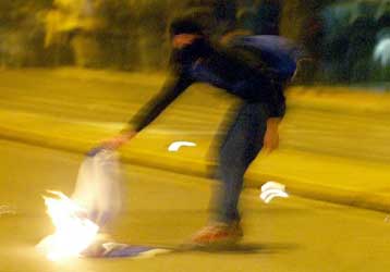 Για αντιμετώπιση επεισοδίων στην επέτειο της 17ης Νοεμβρίου ετοιμάζεται η ΕΛ.ΑΣ.