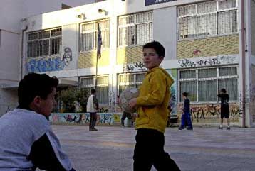 Δραματική έξαρση της βίας στα σχολεία αποκαλύπτει πρόσφατη έρευνα