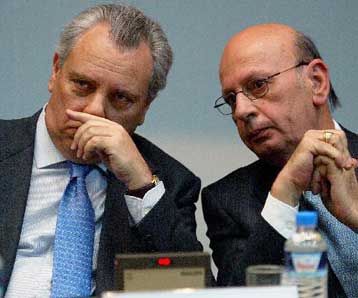 Έφεση κατά του απαλλακτικού βουλεύματος για το Χρηματιστήριο