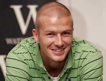 Μπέκαμ, Ζιντάν και Ραούλ μαζί σε ταινία με τίτλο «Goal»