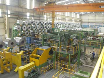 Κέρδη-ρεκόρ εν όψει των εξελίξεων στο ιδιοκτησιακό καθεστώς της Αλουμίνιον της Ελλάδος