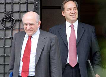 Εγκρίθηκε από την Κυβερνητική Επιτροπή το νομοσχέδιο για τις μελέτες δημοσίων έργων