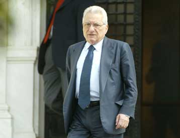 Αισιόδοξος ο Πέτρος Μολυβιάτης για κλίμα συναίνεσης στο θέμα της ΠΓΔΜ