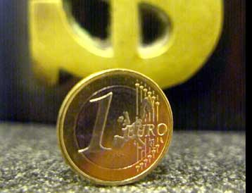 Στα 1,29 δολάρια σταθεροποιείται το ευρώ