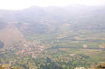 Στη Δυτική Μακεδονία το υψηλότερο ποσοστό ανεργίας το 2003