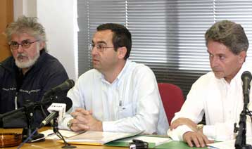 Απεργούν οι εργαζόμενοι στην Τοπική Αυτοδιοίκηση το διήμερο 11-12 Νοεμβρίου