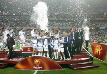 Και επισήμως υποψήφιοι για τη «Χρυσή Μπάλα» οι έξι διεθνείς μας