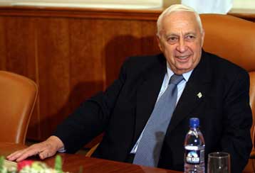 Αποχώρησε από τον κυβερνητικό συνασπισμό Σαρόν το Εθνικό Θρησκευτικό Κόμμα