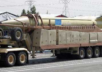 Το Ιράν μπορεί πλέον να προχωρήσει σε μαζική παραγωγή του πυραύλου Shahab-3