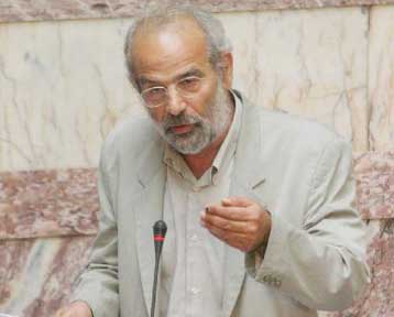 Αντιδρούν οι «προεδρικοί» του ΣΥΝ στο μανιφέστο Αλαβάνου