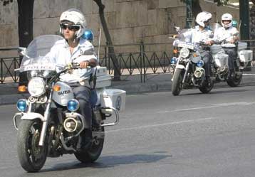 Έλλειψη προσωπικού στην ΕΛ.ΑΣ λόγω μεταολυμπιακών αδειών και… σπουδών