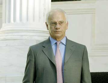 Αιφνιδιαστική επαφή Σπηλιωτόπουλου-Μητσοτάκη εν μέσω αντιδράσεων για τα εξοπλιστικά