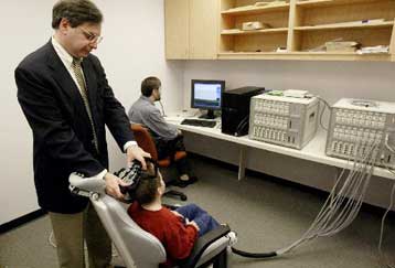 Ελαττωματικά εγκεφαλικά κύματα εξηγούν τη συμπτωματολογία της σχιζοφρένειας