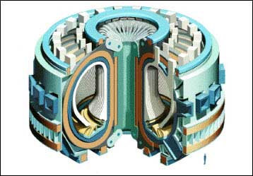 Χωρίς αποτέλεσμα οι συνομιλίες για την έδρα του Διεθνούς Αντιδραστήρα Σύντηξης