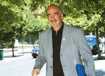 Συναινετικό κλίμα μεταξύ κυβέρνησης και ΠΑΣΟΚ διαπιστώνει ο Βαγγέλης Μεϊμαράκης