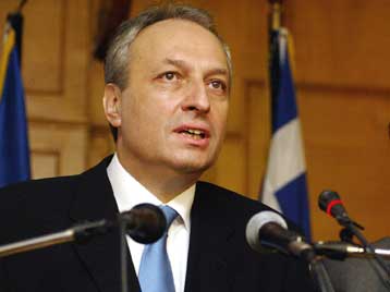 Το κυβερνητικό έργο στον αγροτικό τομέα κατέγραψε ο υπ. Αγροτικής Ανάπτυξης Ευ.Μπασιάκος