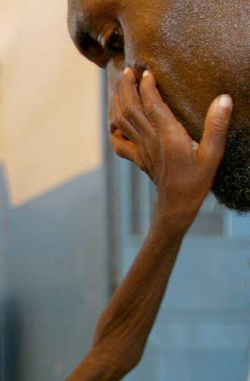 Γολγοθάς χωρίς τέλος για εκατομμύρια Σουδανούς στην «άγνωστη» επαρχία Νταρφούρ