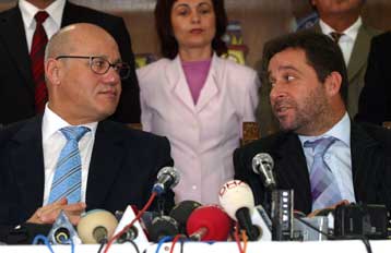 Εκλογές στις 20 Φεβρουαρίου για την ανάδειξη νέας «κυβέρνησης» στα Κατεχόμενα