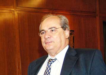 Αξιωματικός του Πολεμικού Ναυτικού υπαίτιος ελλείμματος 250.000 ευρώ