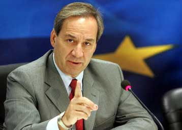 Το νέο φορολογικό νομοσχέδιο παρουσίασε ο Γ.Αλογοσκούφης