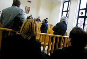 Στο Μονομελές Πρωτοδικείο η αίτηση πτώχευσης της Ρικομέξ