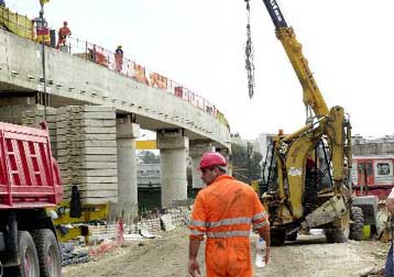 Αντιδράσεις σε νομοσχέδιο του ΥΠΕΧΩΔΕ από το Σύνδεσμο Ελληνικών Γραφείων Μελετών