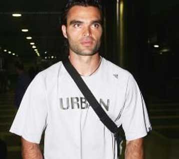 Με θρόμβωση μασχαλιαίας φλέβας νοσηλεύεται ο Σκαρμούτσος του ΠΑΟΚ