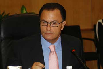 Διαψεύδουν οι υπουργοί Εργασίας Ελλάδας – ΠΓΔΜ την ακύρωση συνάντησής τους