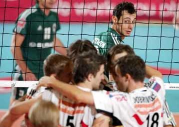 Μεγάλες νίκες για Ηρακλής, Ολυμπιακό-«Αυτοκτόνησε» ο Παναθηναϊκός στη Γλυφάδα