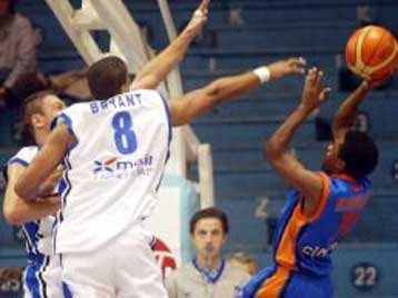 Τριπλή αποτυχία-Και ο Ηρακλής έχασε, 88-73 από τη Χαποέλ στο Τελ Αβίβ