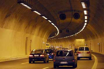 Στα… στενά των Θερμοπυλών θα λειτουργήσει το πρώτο Τμήμα Τροχαίας Εθνικής Oδού