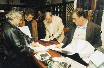 Από την Υπηρεσία Ειδικών Ελέγχων αντικαθίσταται το ΣΔΟΕ