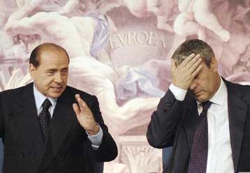 Αναταραχή στην αγορά συναλλάγματος από δηλώσεις του Ιταλού υπουργού Οικονομικών